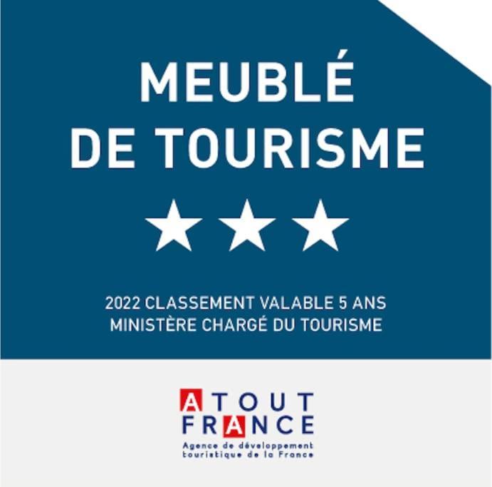 אנסי La Plume Vue Lac 3 Etoiles - Garage Prive, Secteur Recherche, Moderne & Tout Equipe, 6 Personnes מראה חיצוני תמונה