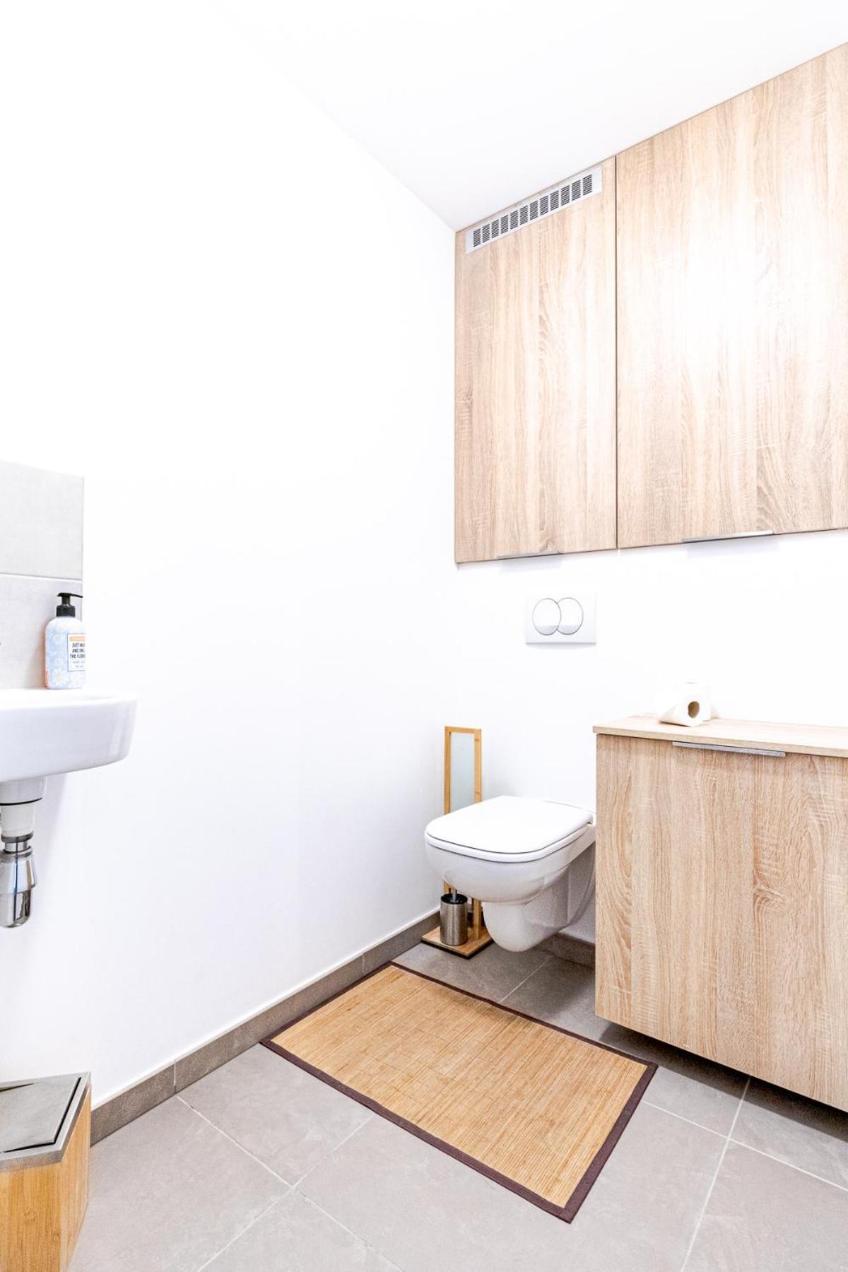 אנסי La Plume Vue Lac 3 Etoiles - Garage Prive, Secteur Recherche, Moderne & Tout Equipe, 6 Personnes מראה חיצוני תמונה